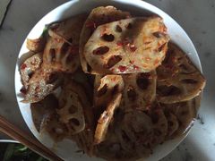 -帝煌烤卤(羊子街店)
