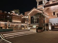 -星巴克(天津五大道店)
