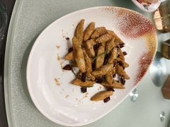 -北塘海鲜·天津菜·鲅鱼水饺是一绝(大光明桥旗舰店)