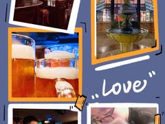 -宝莱纳啤酒花园餐厅PAULANER BRAUHAUS Nanjing(广州路店)
