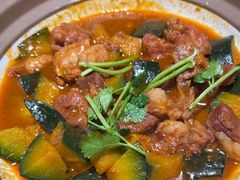 -锦府盐帮·侯宅(五棵松万达店)