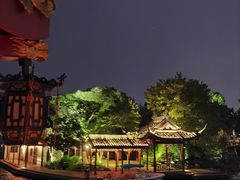 -西湖外事游船(湖滨二公园外事游船码头)