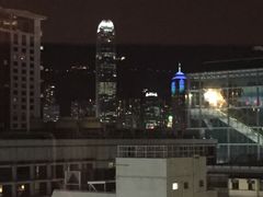 -香港尖沙咀凯悦酒店