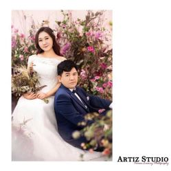 点击看大图 -韩国艺匠ARTIZ STUDIO(博览中心店)