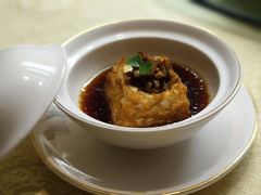 -福慧慈缘素食餐厅(王府井店)