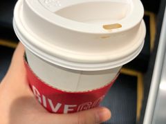 -星巴克(西安李家村万达店)