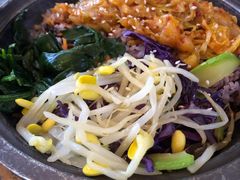 -米字旁先锋韩餐(茂业天地店)