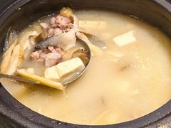 -干老四雅鱼饭店(滨江西路店)