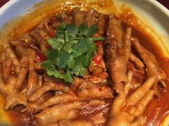 -味福记·本地特色菜(八一万达广场店)