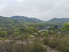 -白马涧龙池景区