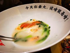 -江太极江浙菜(马桥万达广场店)