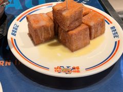 -伯友茶记(中华广场店)