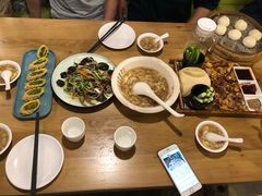 -陈傻子餐厅(世纪都会店)