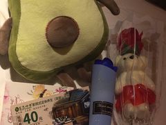 -金色印象·4K影院式足体养生(香榭里店)
