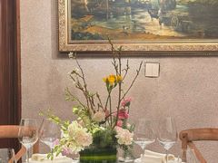 -Le Bistrot de Racine