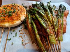 -为民烧烤吧.自贡爆炒菜(收录10年好店)