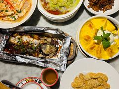 -新白鹿餐厅(第一百货店)
