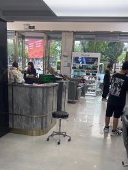 -苏奇发型·烫发染发