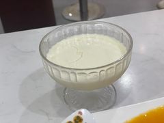 榴莲奶冻-圆碌碌甜品屋(丹灶店)