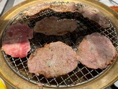 -山焱·炭火自助烤肉(周浦万达店)
