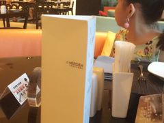 -厦门艾美酒店·新食谱西餐厅