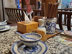 -南京大牌档(凯德大峡谷店)