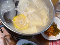 -南城香·饭香串香馄饨香(赵公口店)