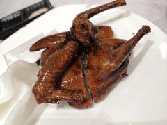 -丰鲤楼•闽南茶楼(仟禧汇店)
