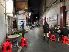 -三爷糟粕醋·鲜鱼汤·海南特色小吃(新华南路店)