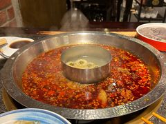 -巴蜀大宅门火锅(北大街店)