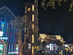 -黎阳老街