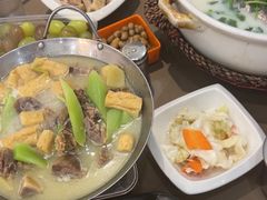 -紫藤园·天目湖大鱼头(南山竹海店)