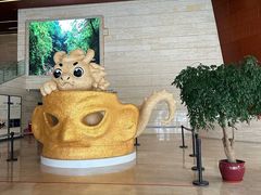 -金沙遗址博物馆