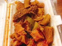 -细妹五香牛杂(步行街店)