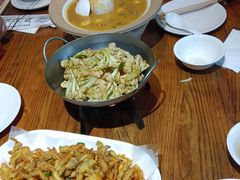 -海记品鸽·新疆菜(高铁站店)