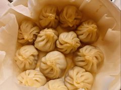 传统鲜肉小笼-南翔馒头店(豫园店)