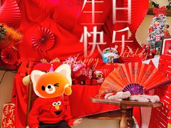 -初甜·舒芙蕾·韩式雪花冰(流塘店)