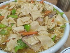 -顺姬冷面(长白西路店)