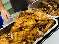 -赵元章肉骨烧(山塘街店)
