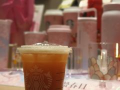 -星巴克臻选(广州东山锦轩店)