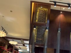 -余姚四明湖开元名都度假酒店·夏威夷西餐厅