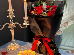 -弦月窗LUNETTE BY AMANDA(复兴路店)