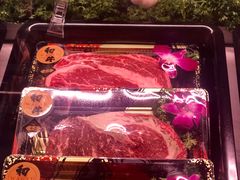 -MEAT MATE 鲜食肉铺(凤凰汇·里巷店)