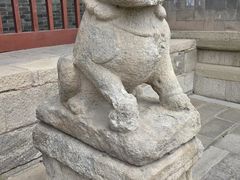 -晋祠博物馆