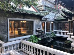 -南园酒家(前进路店)