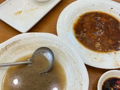 -大地土窑菜馆·特色罗浮农家菜(罗浮山景区店)