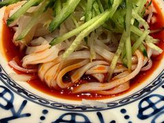 -西安饭庄·非遗陕菜(钟楼店)