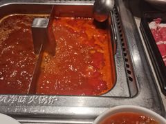 -海底捞火锅(泉城路店)