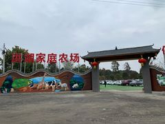 -洪湖家庭农场·团建·露营·会议