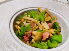 -云采云南菜(中山北路店)